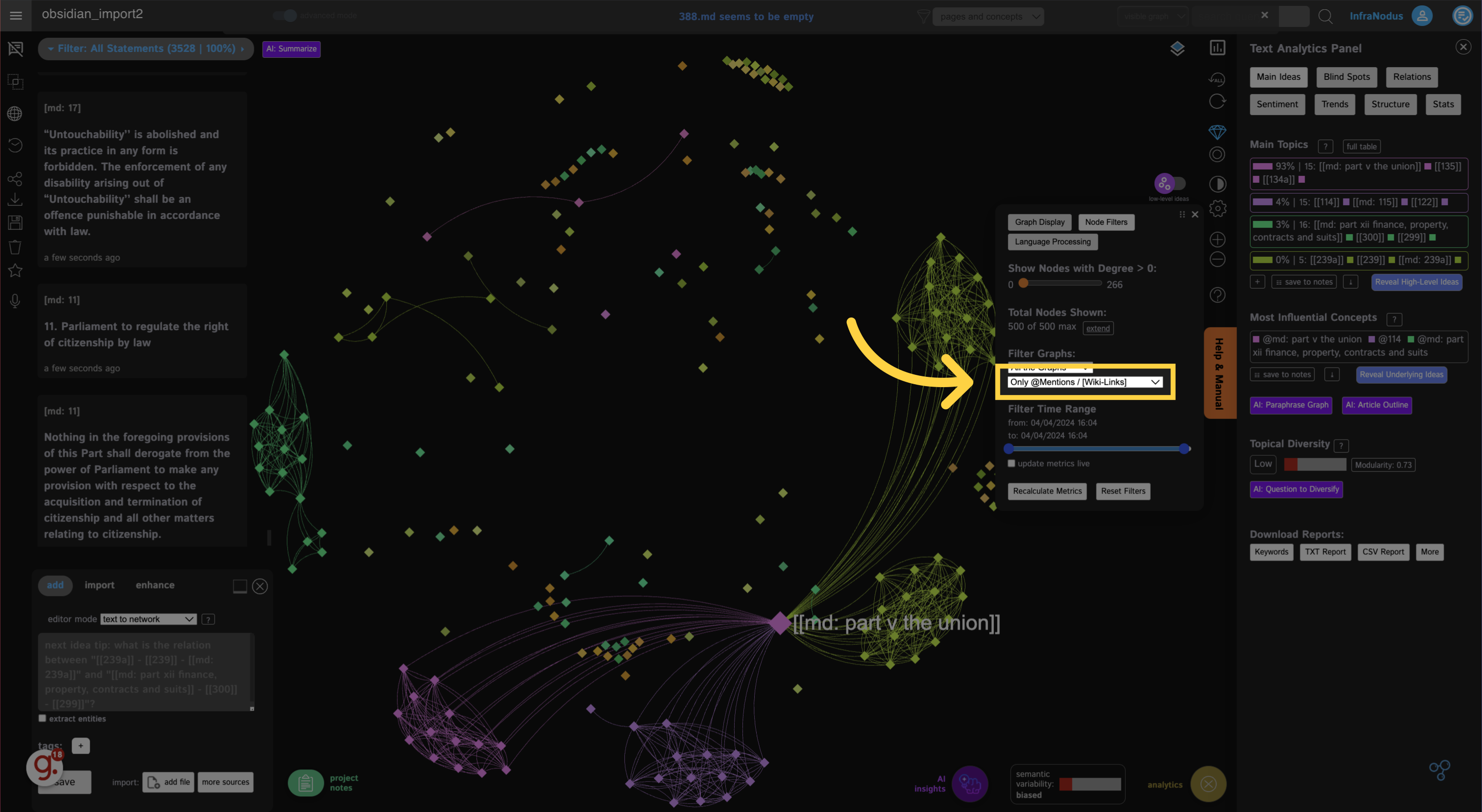 Best PKM Tools in 2024: Obsidian vs Roam Research vs Evernote vs Notion ...