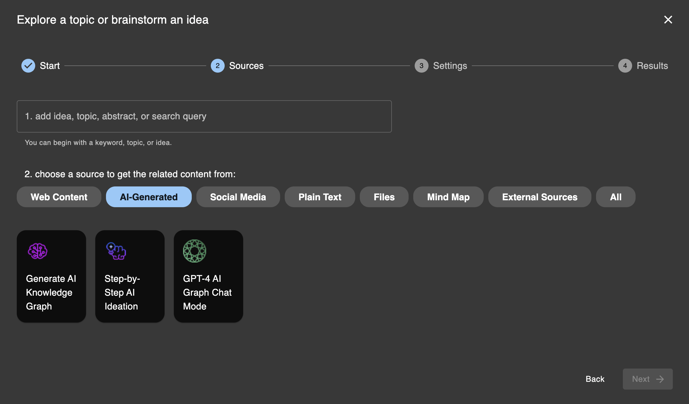 knowledge-graph-ai-ideation-mode.png