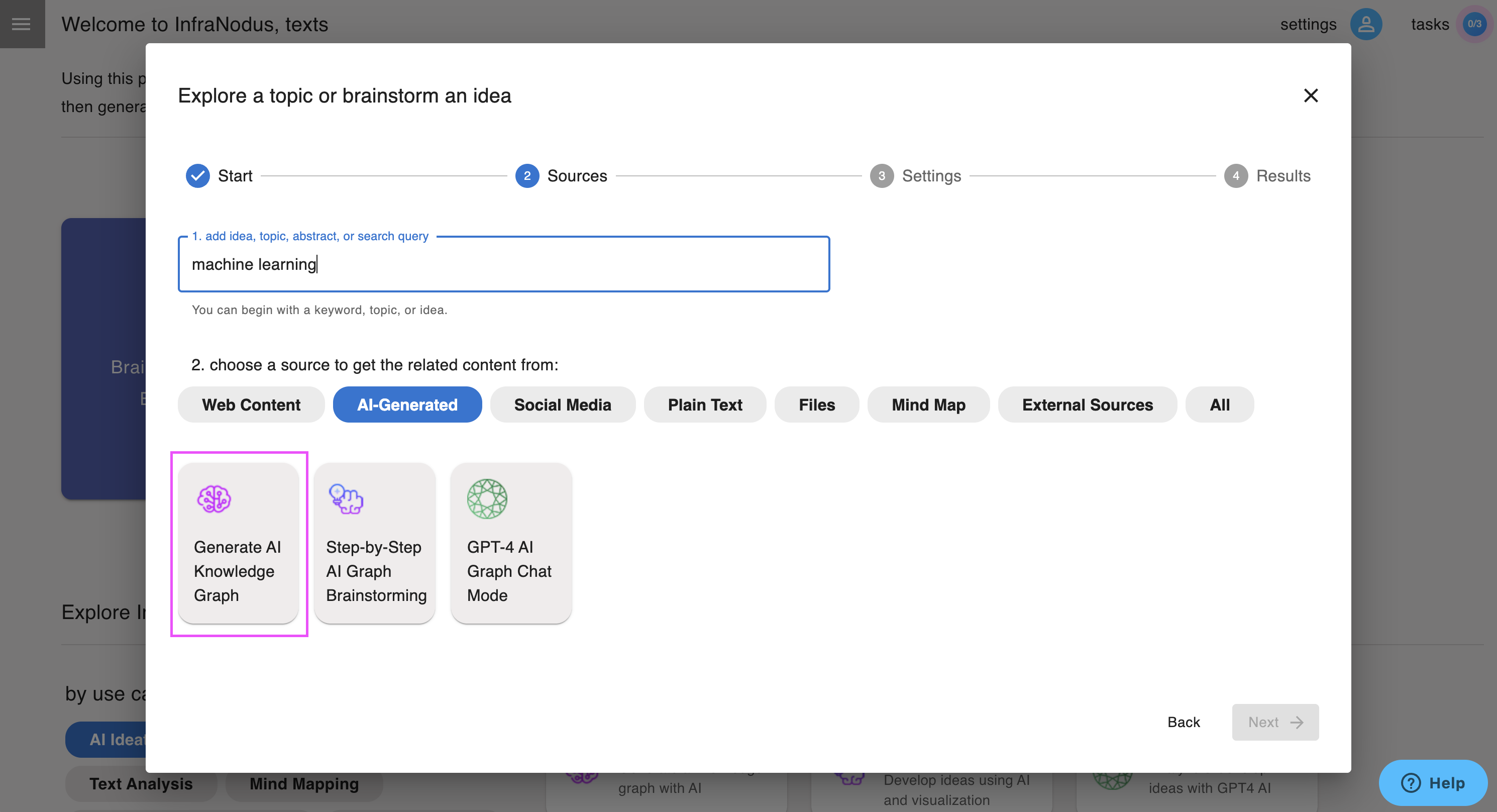 generate knowledge graph.png
