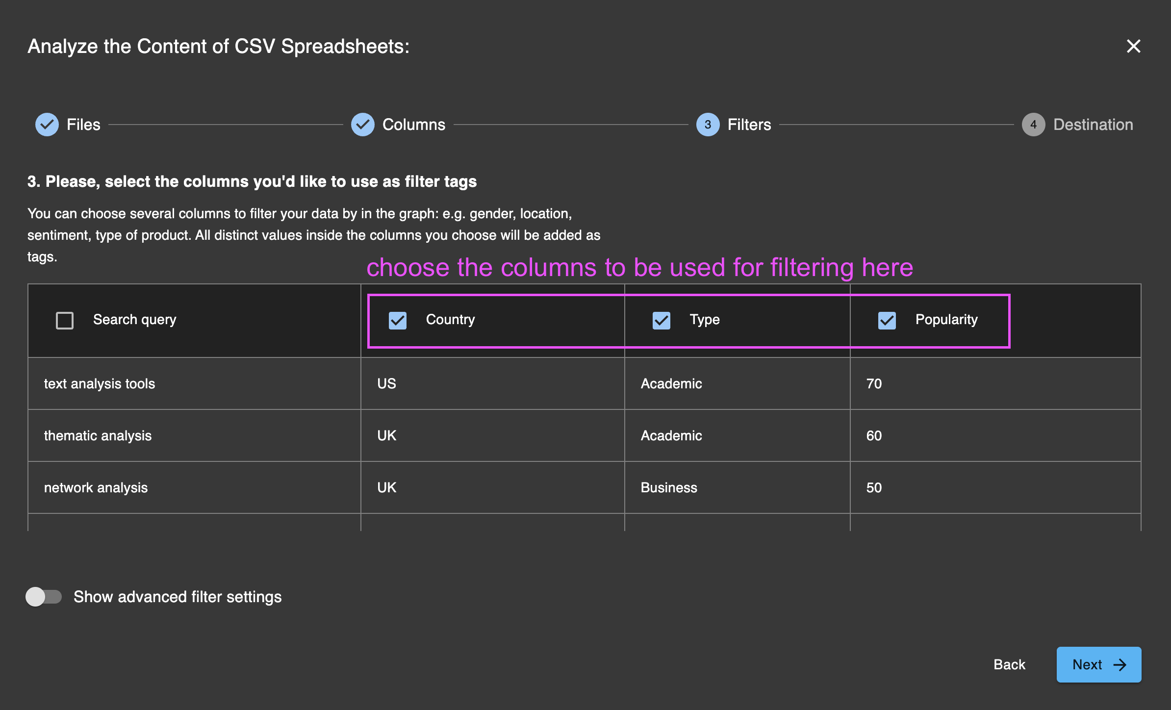 csv-import-filtering.png