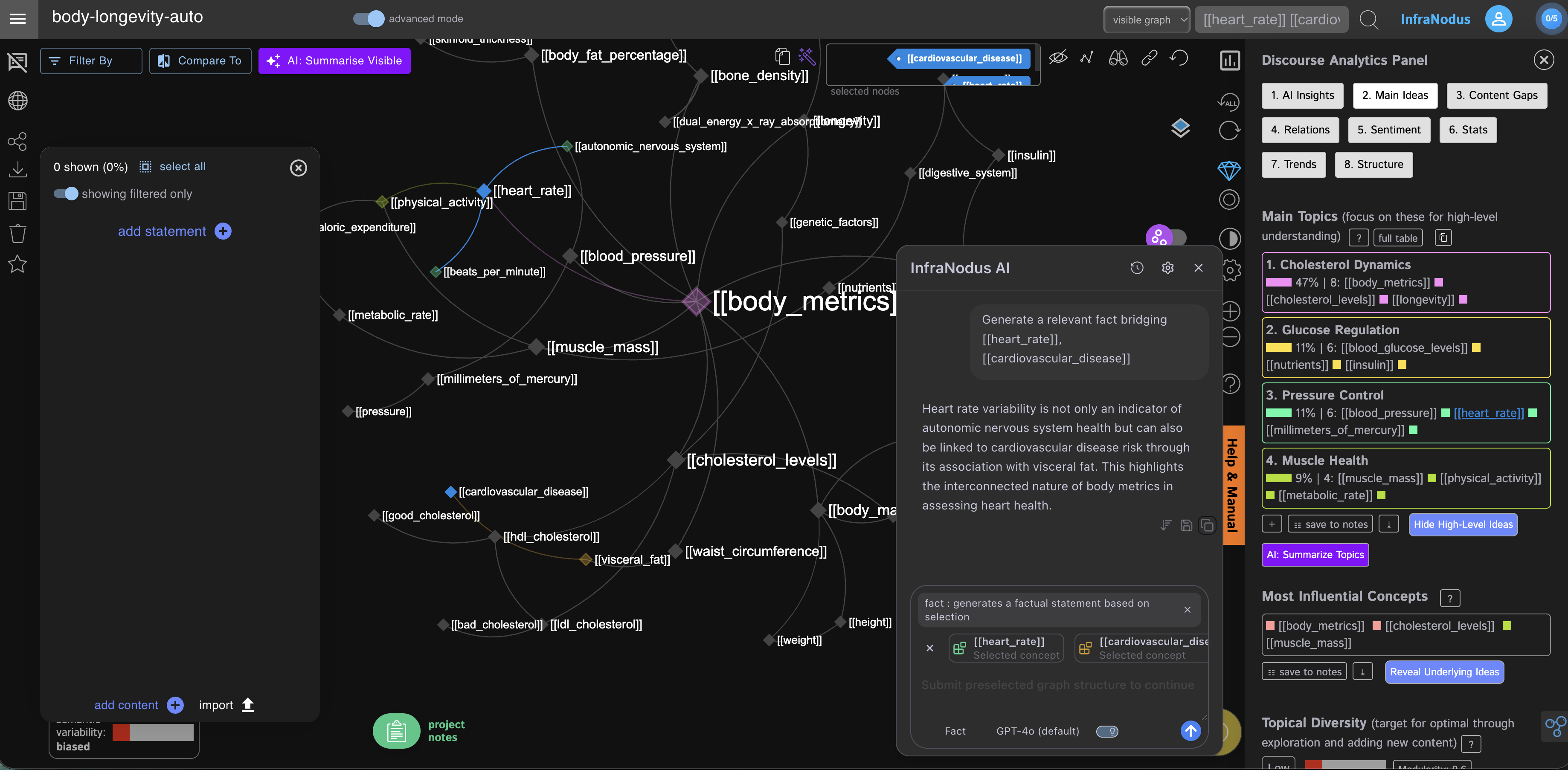 Setting Up an External Knowledge Base for Dify – Nodus Labs Support Center