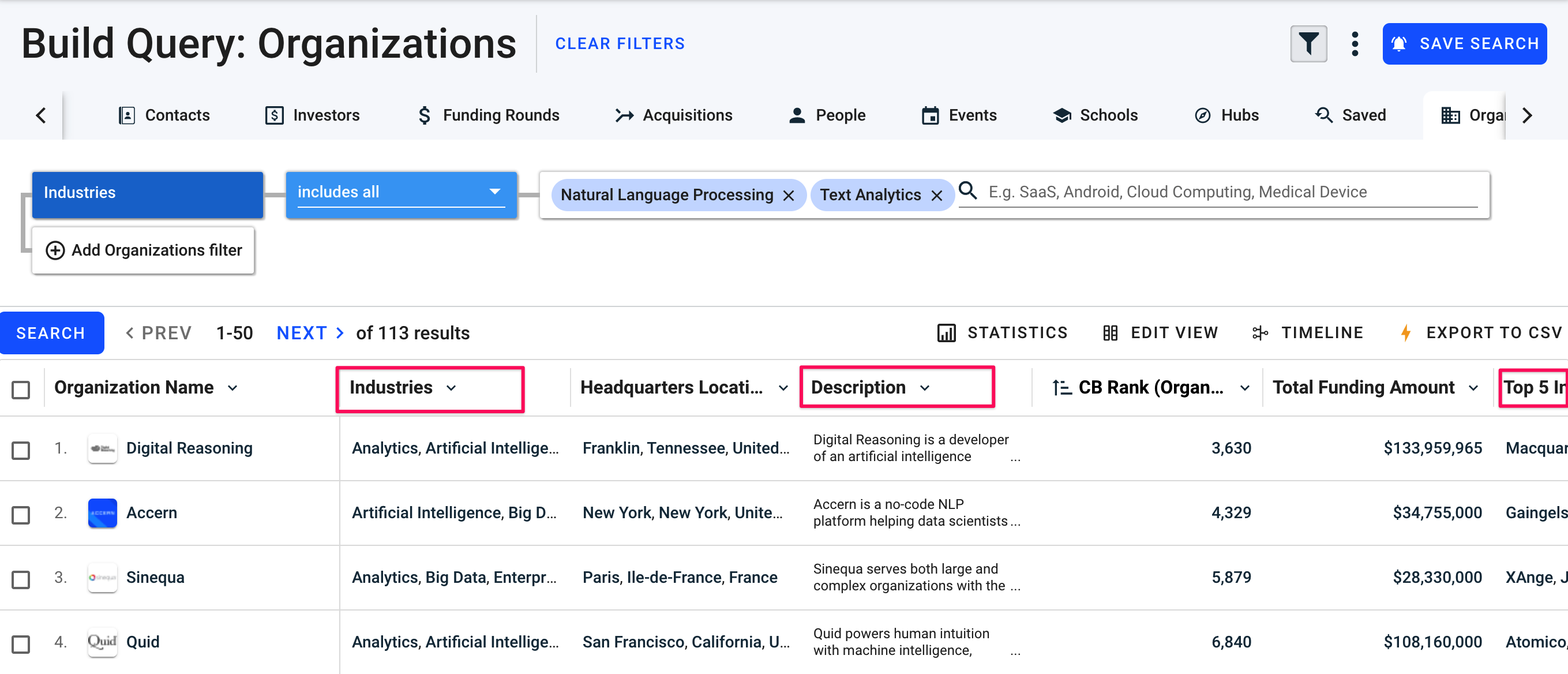 Roams - Crunchbase Company Profile & Funding